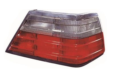 VAN WEZEL Aizmugurējais lukturis 3025931 VAN WEZEL 3025931 Aizmugurējais lukturis