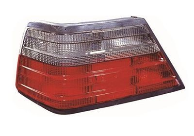 VAN WEZEL Feu arrière 3025932 VAN WEZEL 3025932 Optique arrière Volkswagen 1500/1600 pas cher