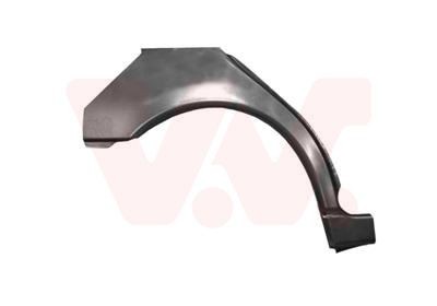 Kylkipaneeli VAN WEZEL 3028148 VAN WEZEL 3028148: Kylkipaneli Mercedes VARIO 2022