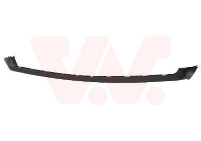 VAN WEZEL Spoiler 3028500 3028500 Esispoiler MERCEDES-BENZ GLB VAN WEZEL