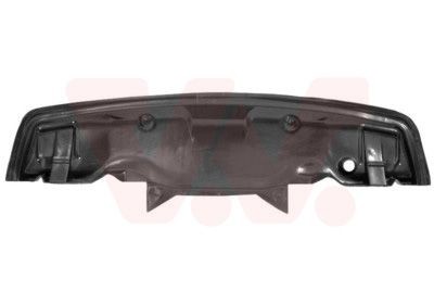 VAN WEZEL Mootoriruumi helisummutus 3028705 3028705 Mootor- / põhjakaitse MERCEDES-BENZ GLK VAN WEZEL