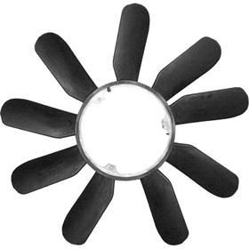 VAN WEZEL Koelventilatorwiel 3028742 Koelventilator VAN WEZEL DUCATO 3028742 goedkoop