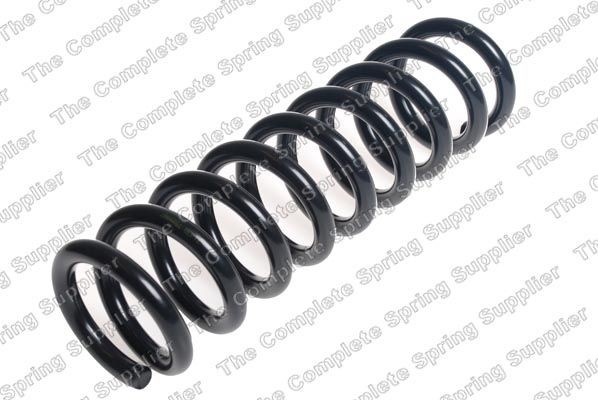 LESJÖFORS Molle ammortizzatori 4062092 Molle di sospensione Nissan Y62 4062092 LESJÖFORS