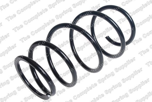 LESJÖFORS Prużina podvozku 4092637 LESJÖFORS 4092637 Prużina podvozku TOYOTA Camry V Sedan (_V3_) 2.4 (ACV30_) 163 KS 2002