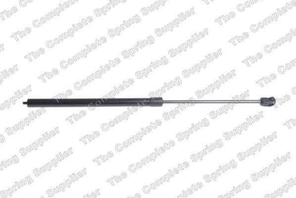 LESJÖFORS Gassfjær, motorpanser 8069711 Panser demper LESJÖFORS FORTWO 8069711 billige