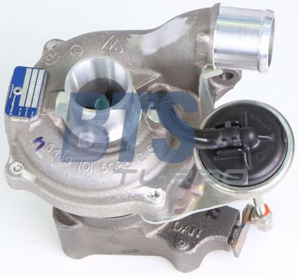 BTS TURBO Turbina T914781BL BTS TURBO T914781BL Turbine Dacia Sandero 1 serie prezzo
