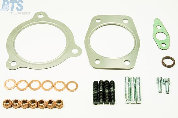 BTS TURBO Montagesæt, lader T931391ABS Monteringssæt udstødningssystem BTS TURBO VOLVO T931391ABS