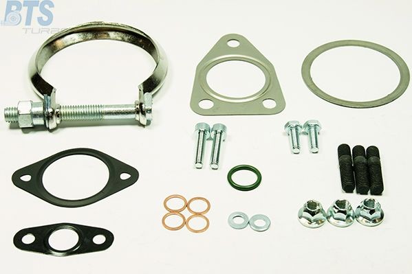 BTS TURBO Asennussarja, turboahdin T931411ABS Bravo II Hatchback (198) turbo tiiviste BTS TURBO T931411ABS