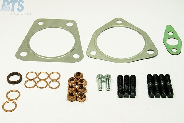 BTS TURBO Montagesæt, lader T931436ABS Monteringssæt udstødning BTS TURBO VOLVO T931436ABS