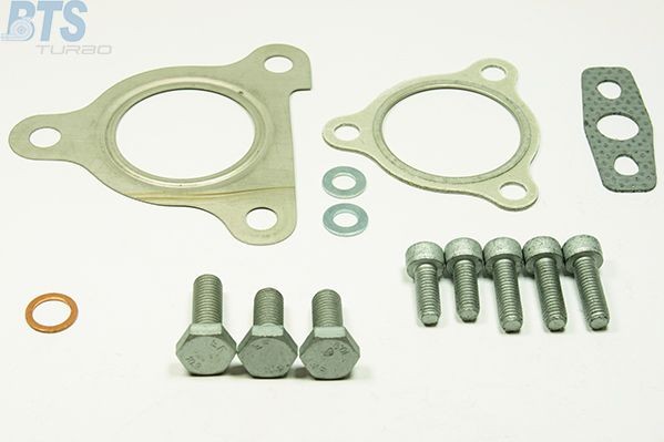 BTS TURBO Kit montaggio turbocompressore T931457ABS T931457ABS Kit montaggio turbina PEUGEOT BTS TURBO costo