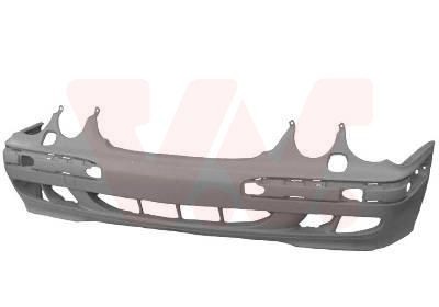 VAN WEZEL Støtfanger 3029576 VAN WEZEL 3029576 Støtfanger Mercedes W210 billige