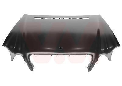 VAN WEZEL Motorpanser 3029660 VAN WEZEL 3029660 Panser Mercedes-Benz EQC originale