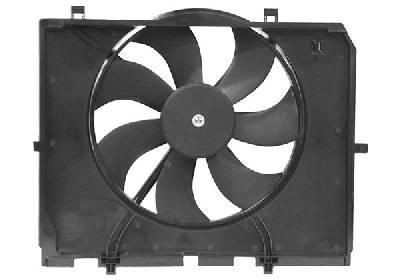 VAN WEZEL Ventola radiatore 3029747 3029747 Ventola radiatore VAN WEZEL VOLVO C70 costo