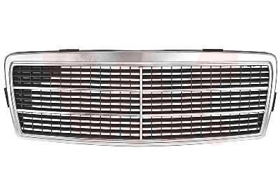 VAN WEZEL Grille de calandre 3030518 VAN WEZEL 3030518 Grille de calandre MERCEDES-BENZ Classe C Break (S202) C 200 T D (202.180) 88 CV 1999