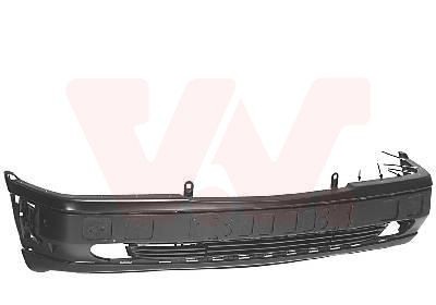 VAN WEZEL Bumper 3030574 VAN WEZEL 3030574 Bumper MERCEDES-BENZ C-Klasse Sedan (W202) C 230 (202.024) 188 Pk 2000