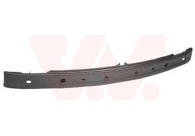 VAN WEZEL Cross Rail 3030682 3030682 VAN WEZEL subframe for SKODA SUPERB