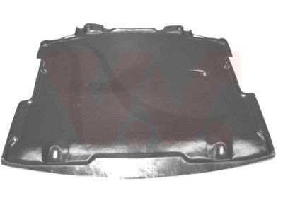 VAN WEZEL Isolamento do compartimento do motor 3030703 VAN WEZEL 3030703 Isolamento do compartimento do motor