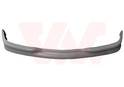 VAN WEZEL Spoileri 3031500 VAN WEZEL 3031500 Porsche BOXSTER etuspoileri hinta