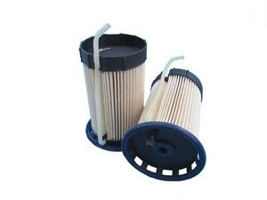 ALCO FILTER Filtro carburante MD-835 MD-835 costo Filtro carburante FORD TOURNEO COURIER ALCO FILTER