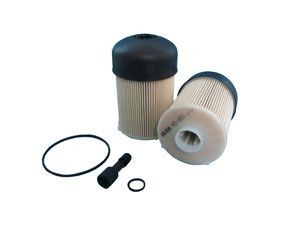 ALCO FILTER Brændstof-filter MD-851 Brændstoffilter ALCO FILTER Nissan TERRANO MD-851