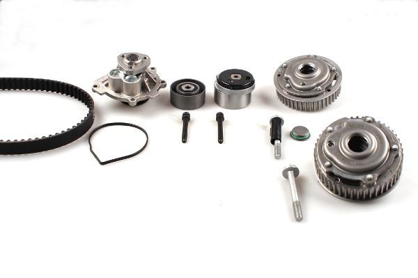 GK Kit cinghia distribuzione, pompa acqua K980768C-XL K980768C-XL GK Kit cinghia di distribuzione CHEVROLET prezzo