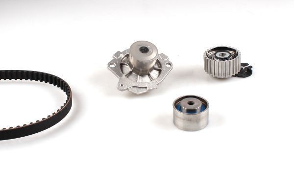 GK Veepump + hammasrihmakomplekt K985255G K985255G Hammasrihma komplekt GK FIAT BRAVO