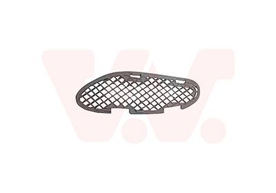 VAN WEZEL Vetracia mrieżka v nárazníku 3031591 VAN WEZEL 3031591 Vetracia mrieżka v nárazníku Mercedes W202 originálne cena