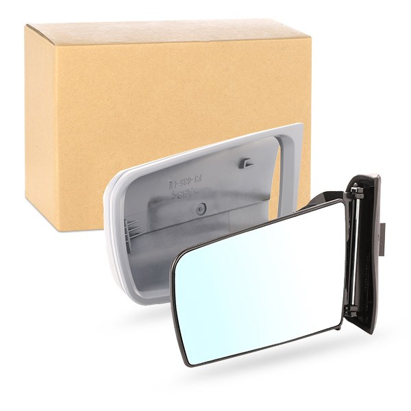 VAN WEZEL Espelho retrovisor 3031807 VAN WEZEL 3031807 Espelho retrovisor
