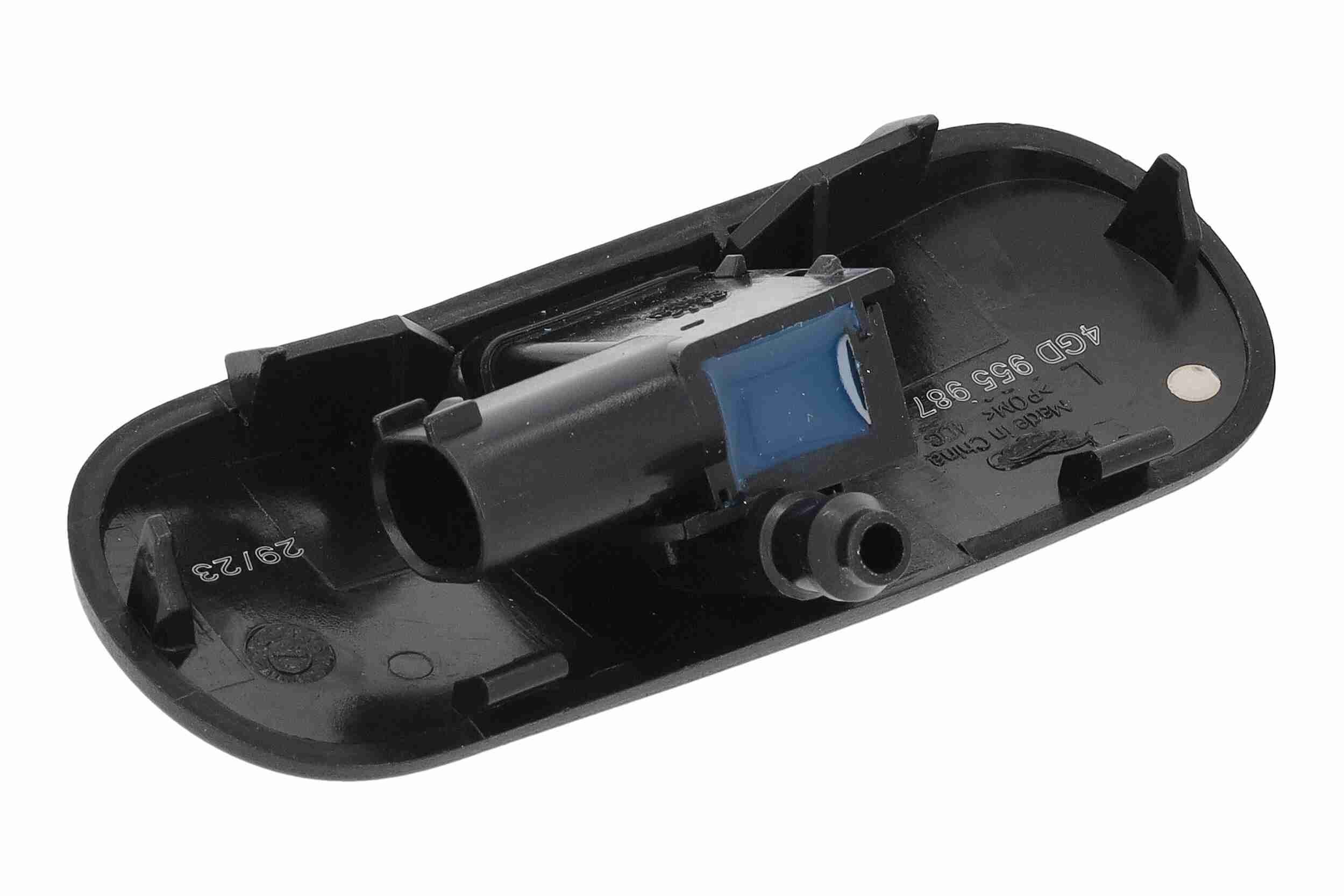 Gicleur de lave-glace VEMO V10-08-0366 VEMO V10-08-0366: Gicleur d'eau de nettoyage des vitres Audi A3 2014
