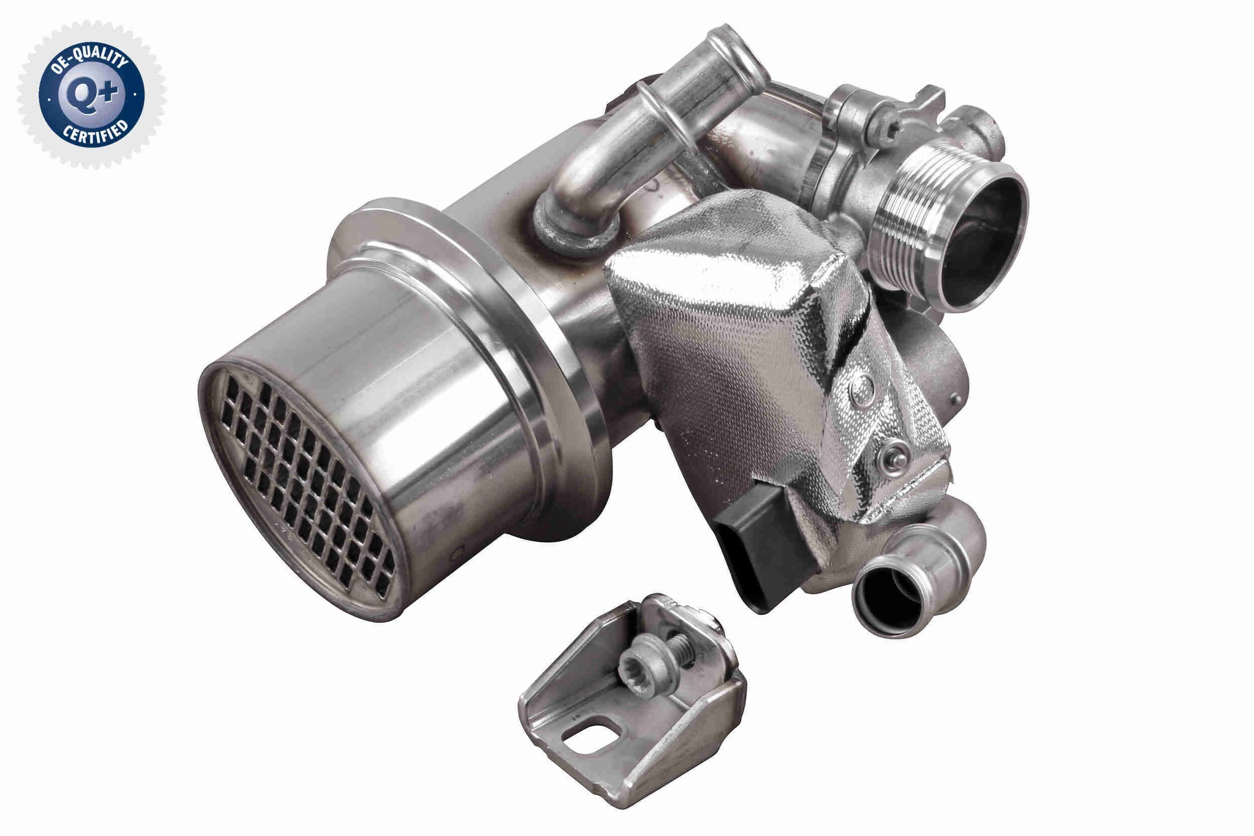 VEMO EGR-jahuti V10-63-0135 VEMO V10-63-0135 EGR jahuti Seat Leon 5f hind