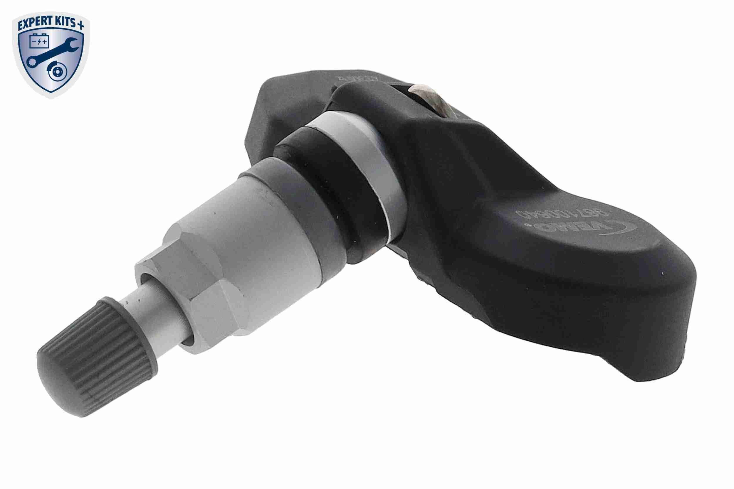 VEMO Hjulsensor, kontrollsystem for dekktrykk V10-72-0833 Hjulsensor dekktrykk VEMO SIERRA V10-72-0833 billige