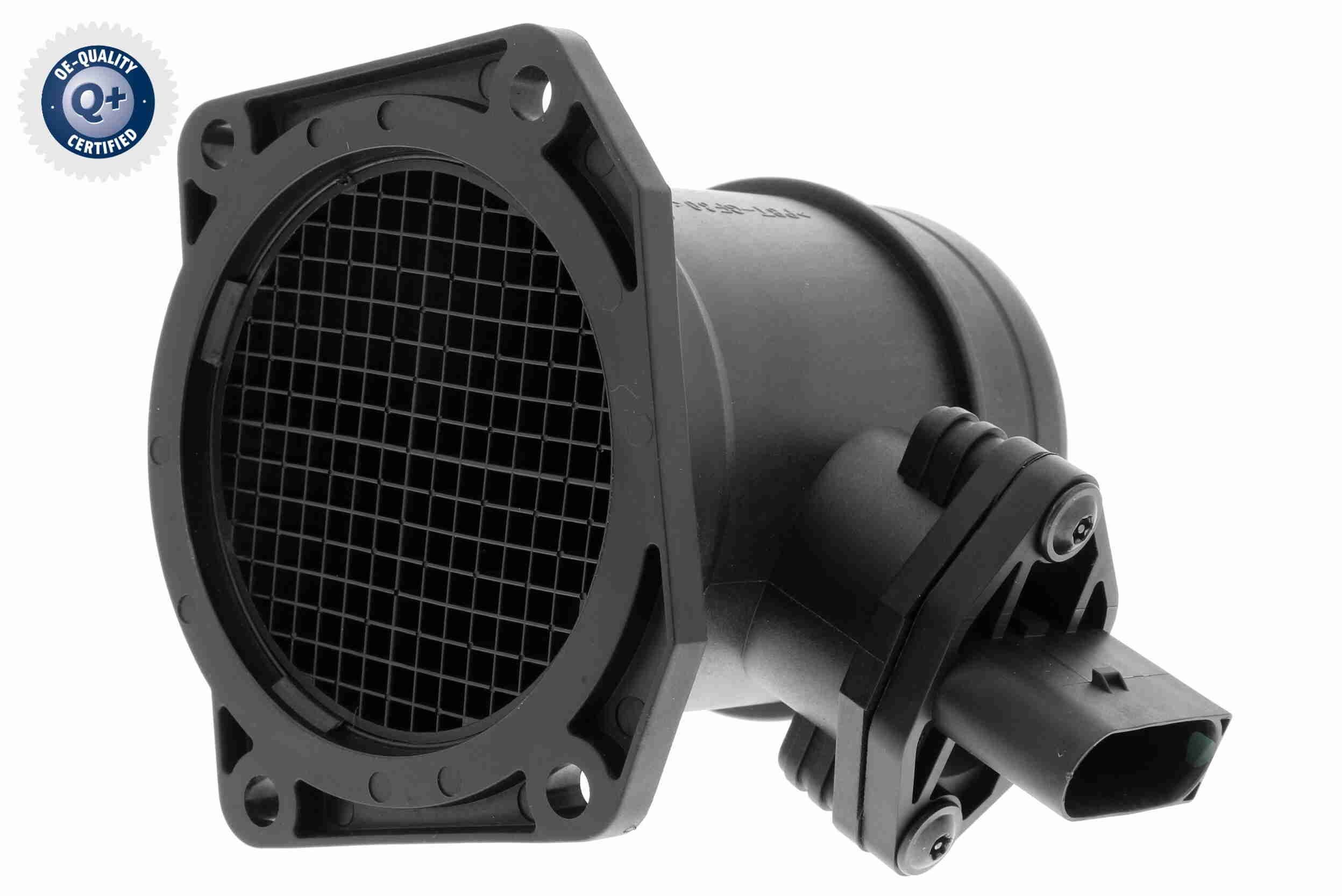VEMO Μετρητής μάζας αέρα V10-72-0974-1 Αισθητήρας µάζας αέρα VEMO A6 V10-72-0974-1 φθηνά