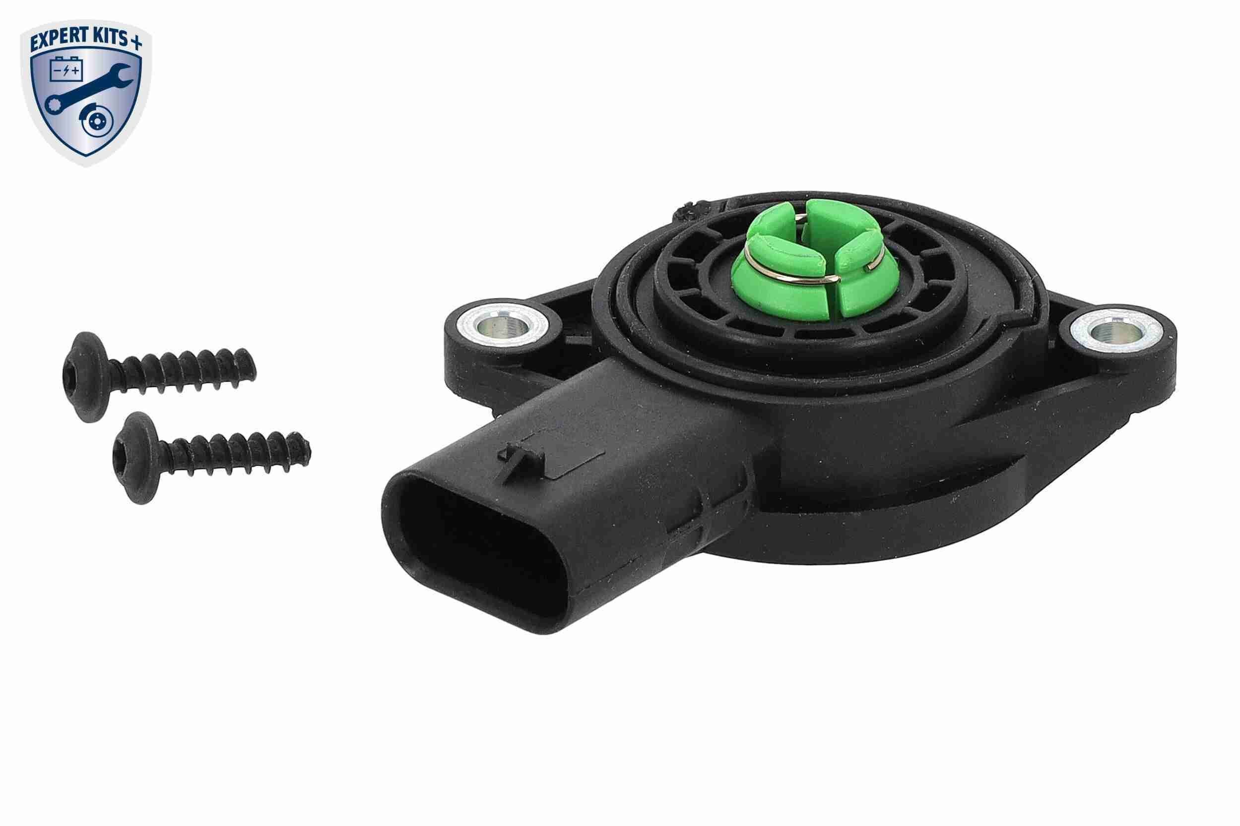 VEMO Sensor, posição borboleta V10-72-1446 V10-72-1446 Módulo do colector de admissão ISUZU TROOPER VEMO