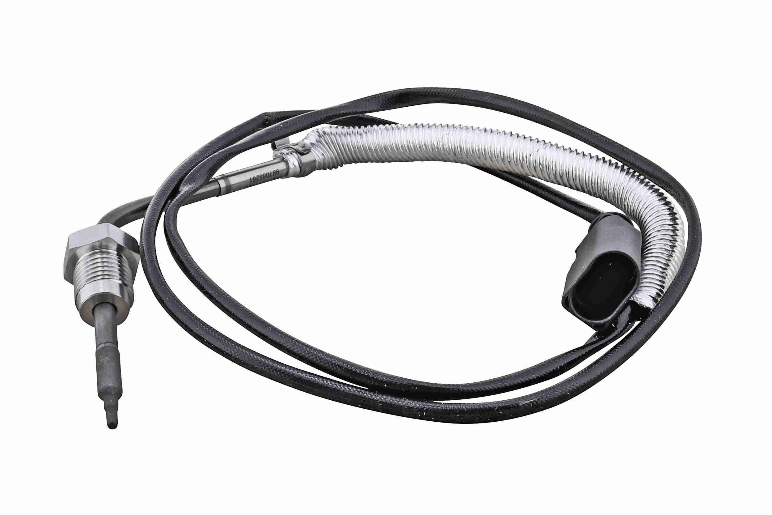 Abgastemperatursensor VEMO V10-72-1480 VEMO V10-72-1480 Temperaturgeber AUDI A5 2021 Kosten