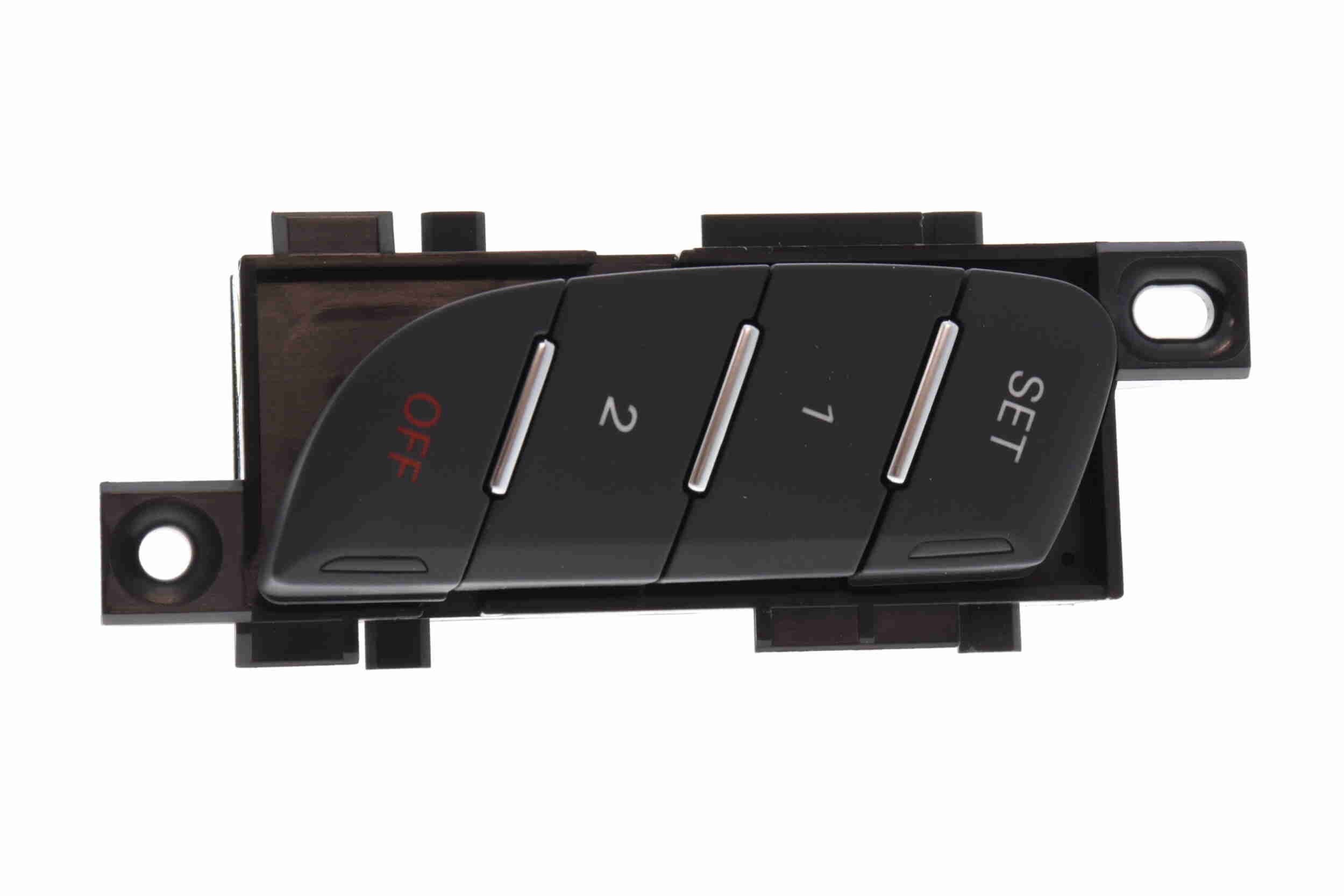 VEMO Reguleringselement, seteregulering V10-73-0456 Seteregulering VEMO Nissan INTERSTAR V10-73-0456