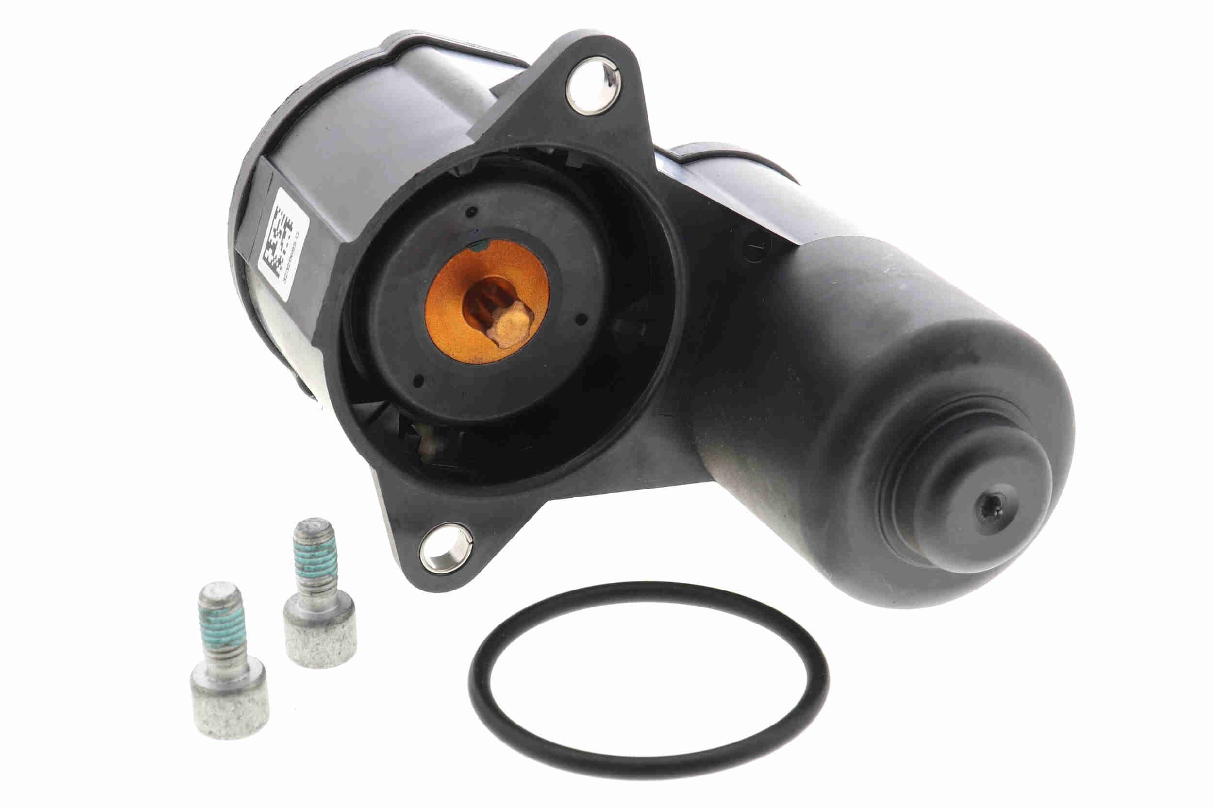 VEMO Servomotor, standbremse kaliber V10-77-1063 Håndbremse VEMO 2 V10-77-1063 billig