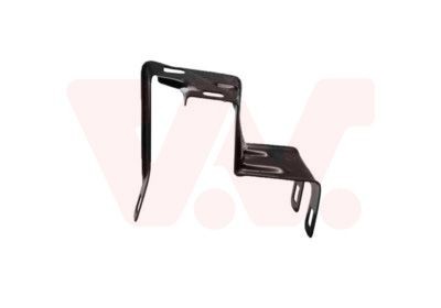 VAN WEZEL Bumper bracket 3032567 Mercedes V-Class VAN WEZEL bumper brackets 3032567