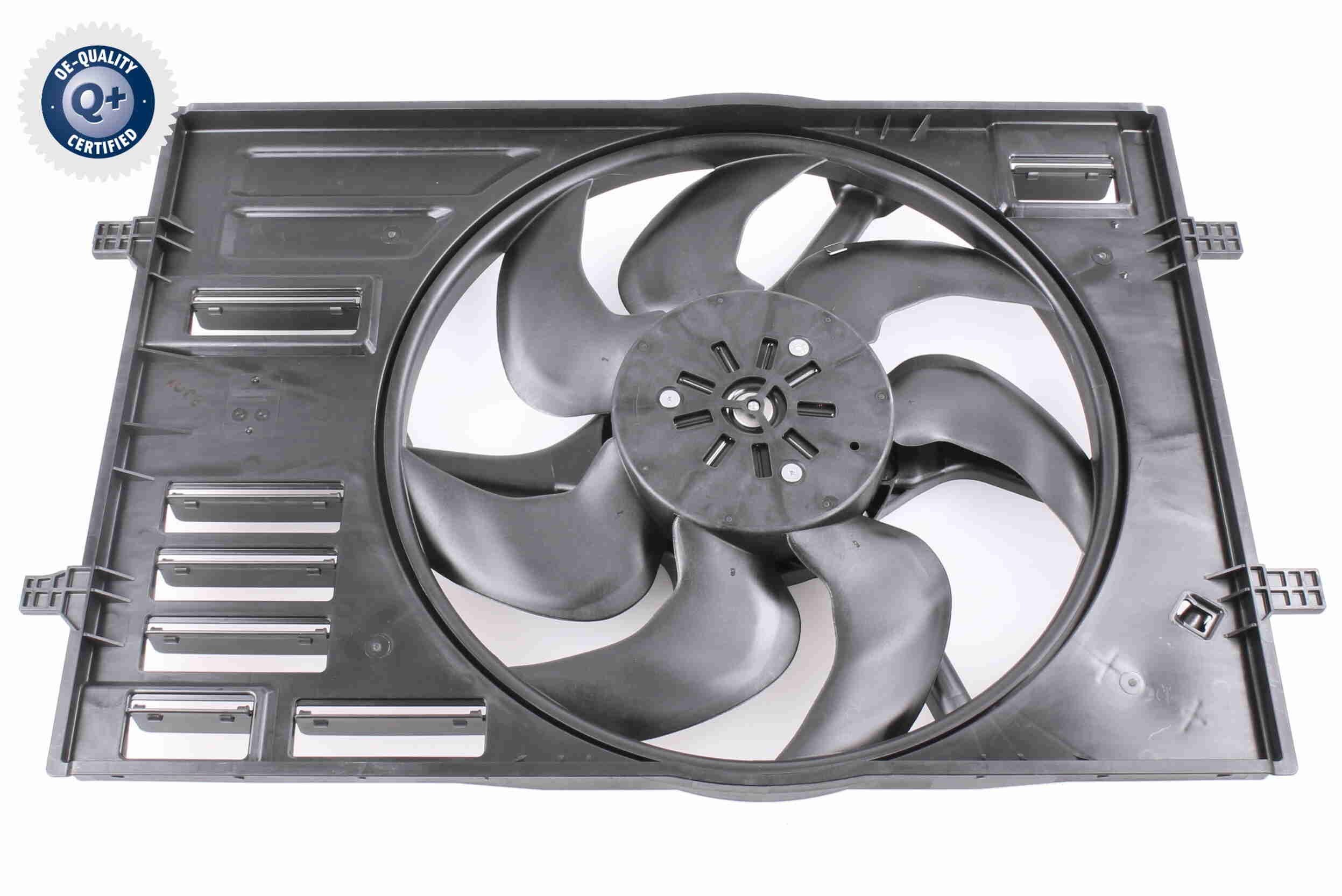 Motoventilateur VEMO V15-01-1913 VEMO V15-01-1913: Ventilateur radiateur Volkswagen TOURAN 2018