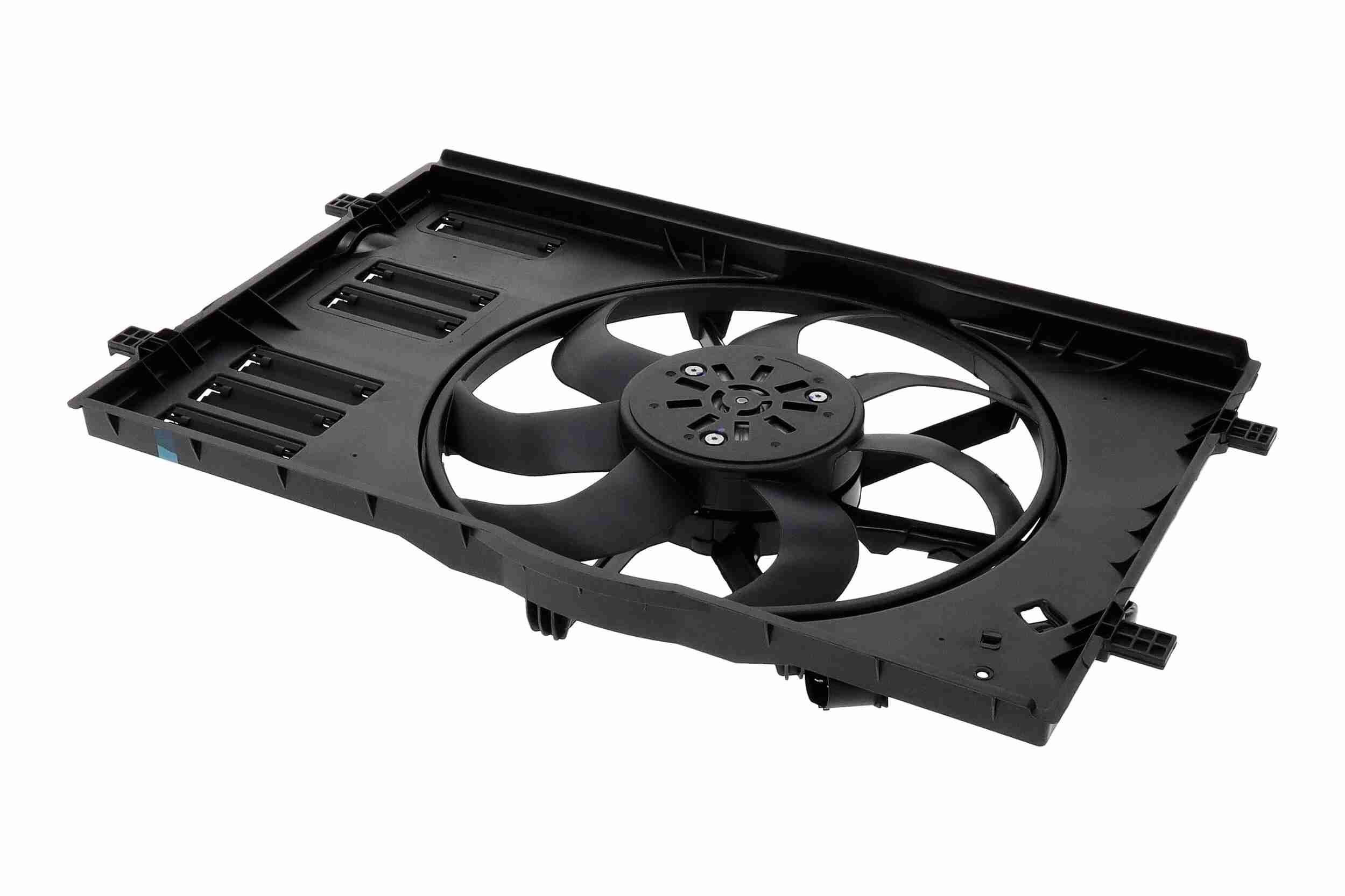 VEMO Motoventilateur V15-01-1915 V15-01-1915 Ventilateur de moteur AUDI Q7 VEMO