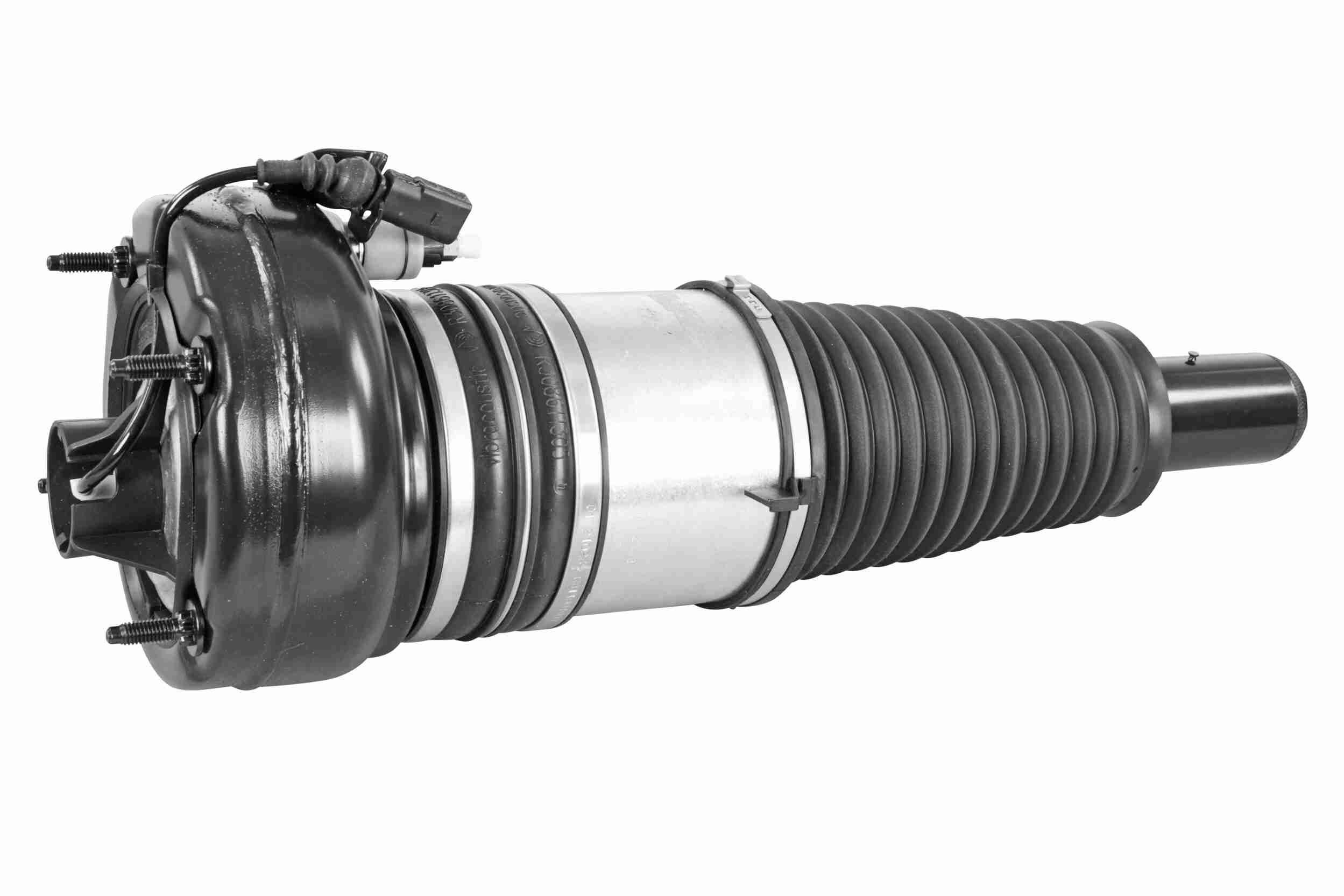 VEMO Luftfjäderben V15-50-0004 V15-50-0004 Luftfjädring VEMO AUDI 80