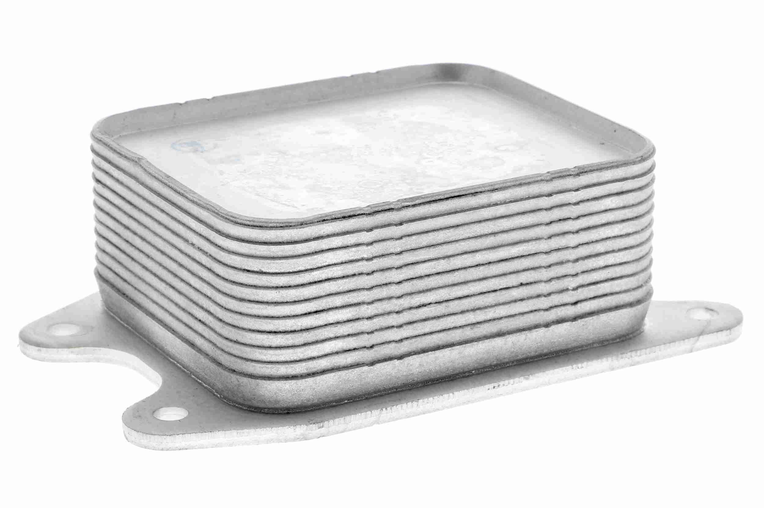 VEMO Oliekøler, motorolie V15-60-6065 V15-60-6065 Olieradiator VEMO SEAT IBIZA