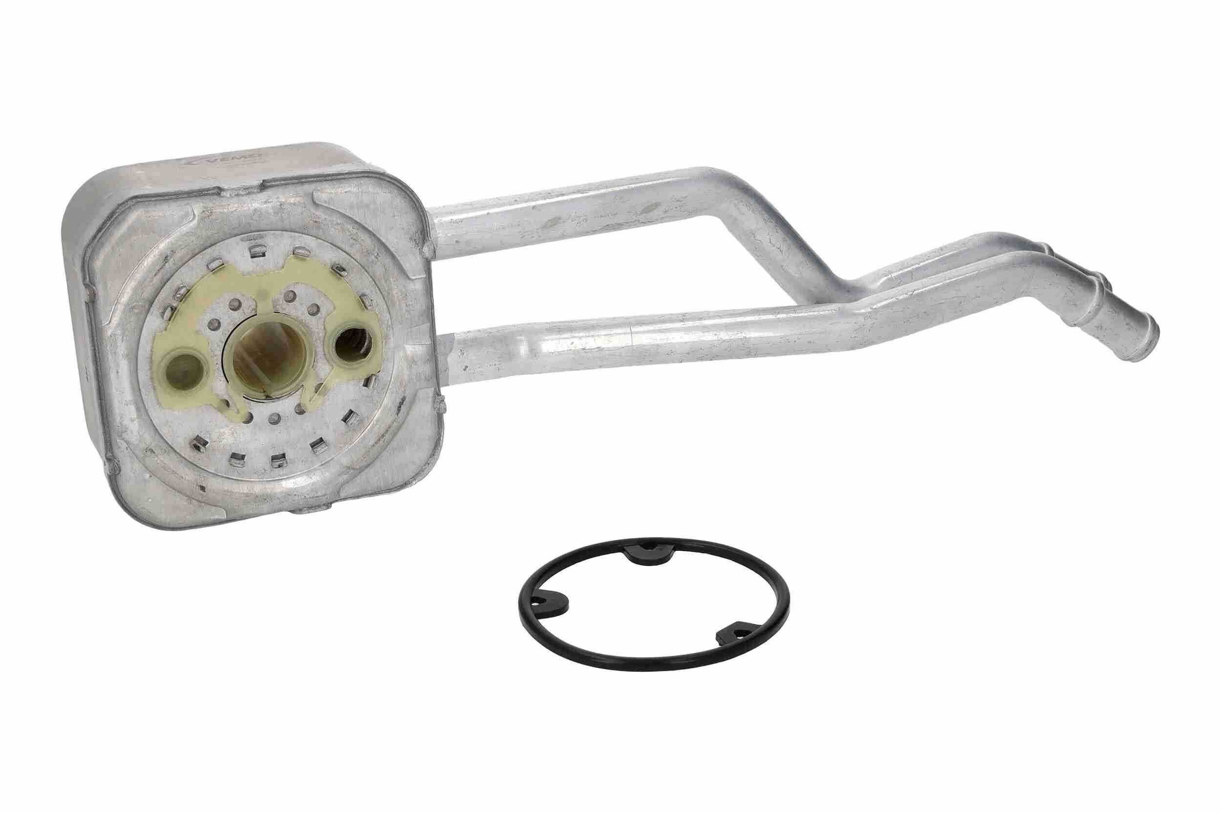 VEMO Õliradiaator, mootoriõli V15-60-6066 V15-60-6066 Õlijahuti VEMO VOLKSWAGEN TOURAN