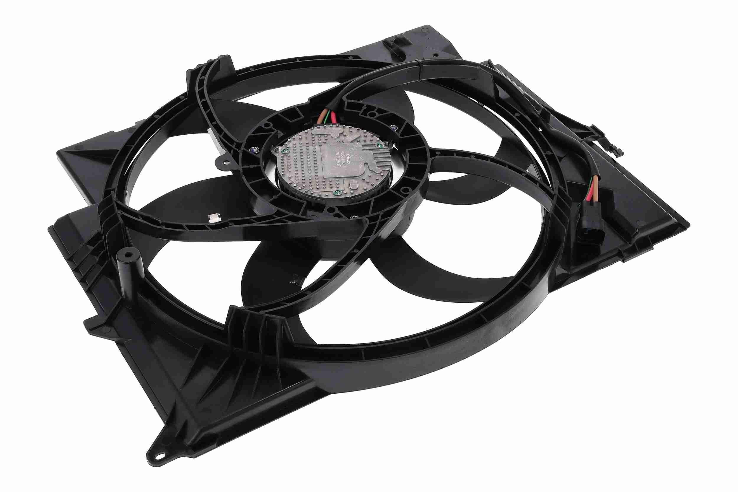 VEMO Køleventilator V20-01-0019 V20-01-0019 Køleventilator VEMO ISUZU CAMPO