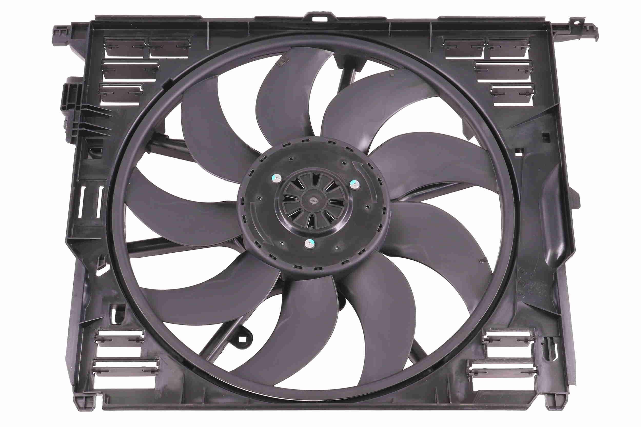 VEMO Fan, radiator V20-01-0032 V20-01-0032 VEMO radiator fan for NISSAN 200SX