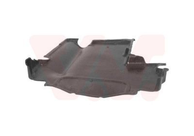 VAN WEZEL Ηχομόνωση χώρου κινητήρα 3032702 VAN WEZEL 3032702 γνήσια Προστασία κινητήρα / προστατευτική ποδιά Mercedes S203 κόστος