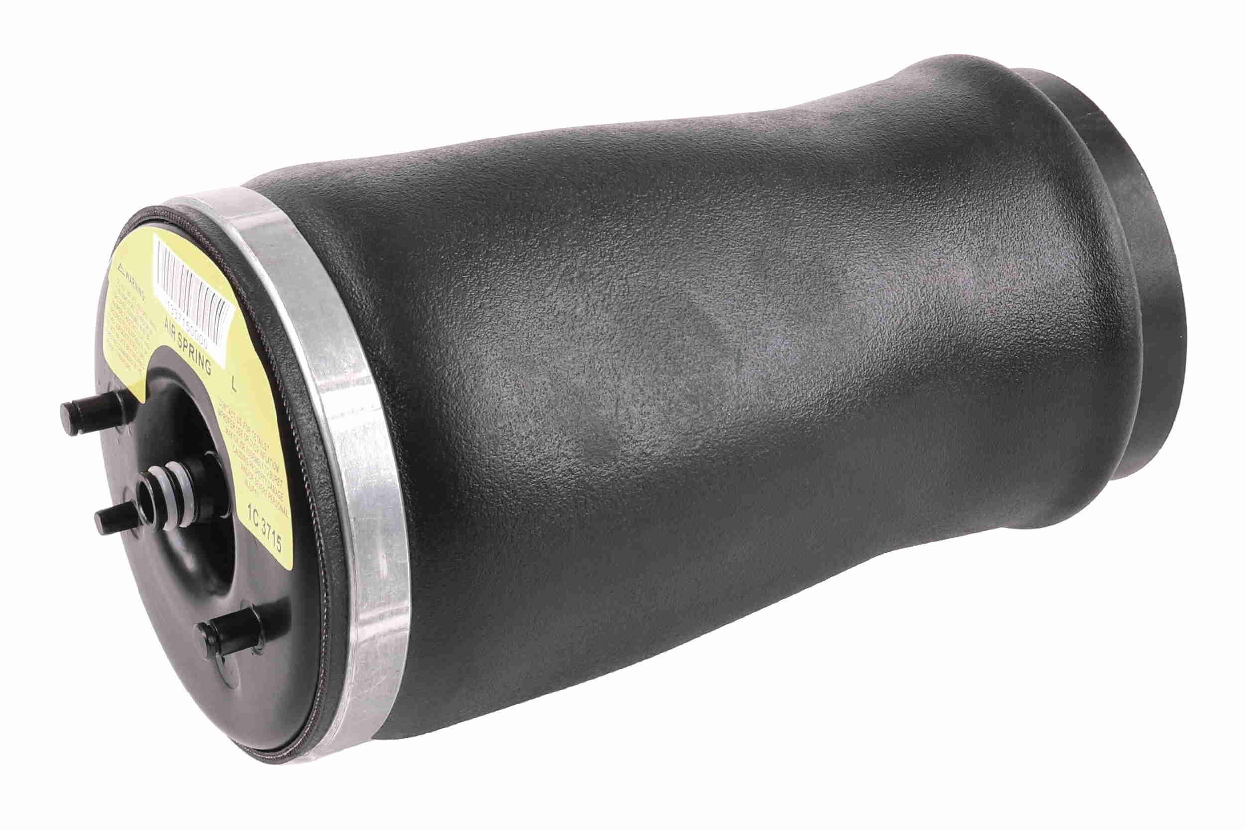 VEMO Molla pneumatica V20-50-0003-1 V20-50-0003-1 costo Soffietto, sospensione pneumatica VEMO JEEP PATRIOT