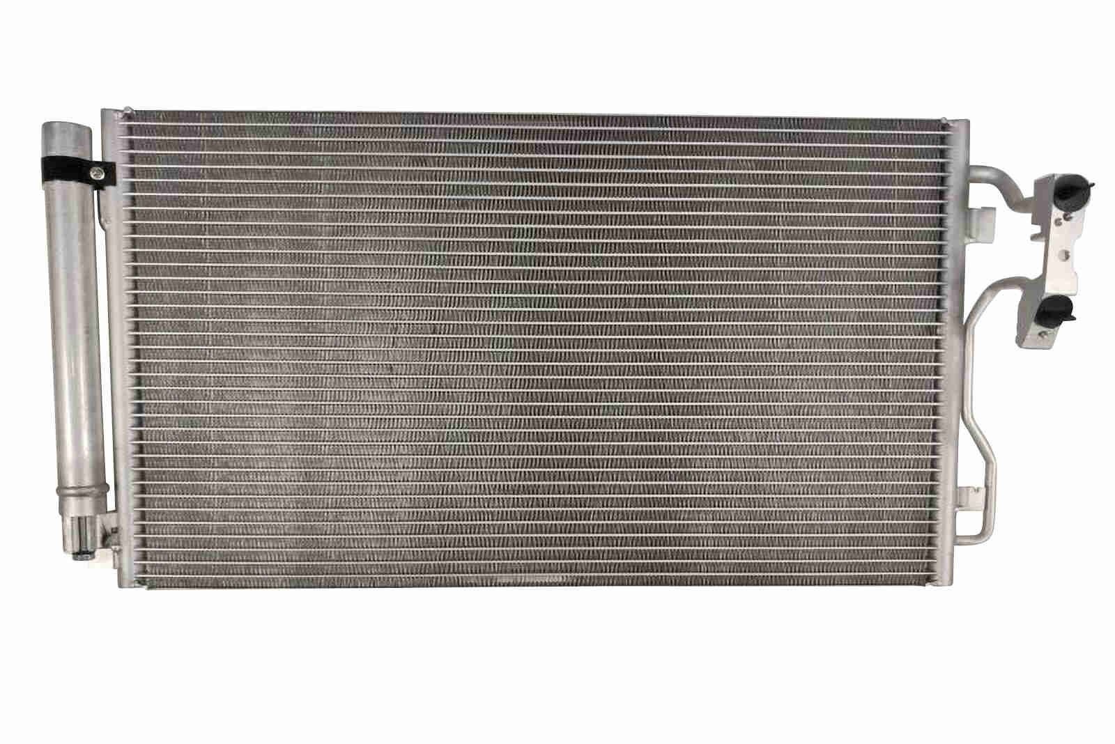 VEMO Kondensator, klimaanlegg V20-62-1030 V20-62-1030 Ac radiator BMW 3-serie VEMO
