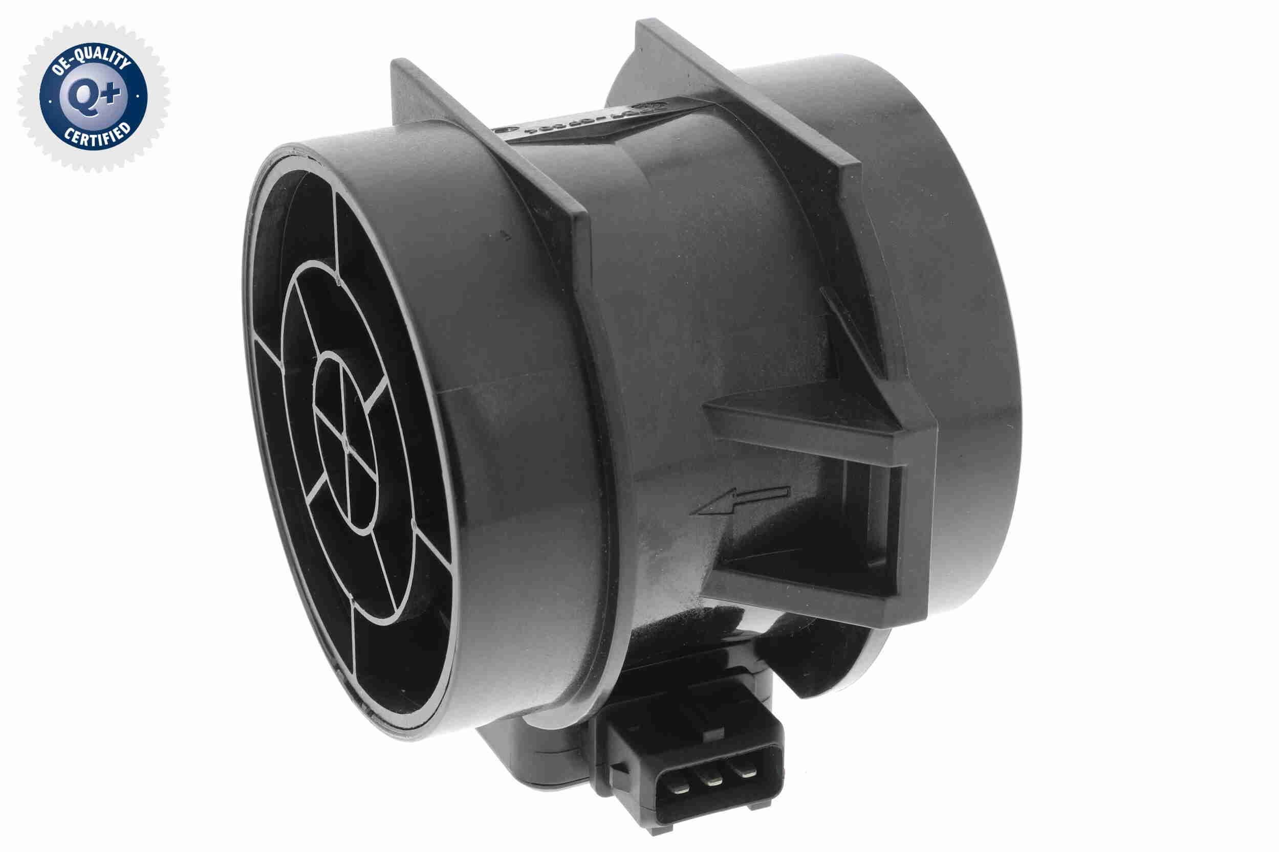 VEMO Ilmamassamittari V20-72-0001-1 V20-72-0001-1 VEMO Ilmamassamittari Hyundai IONIQ hinta