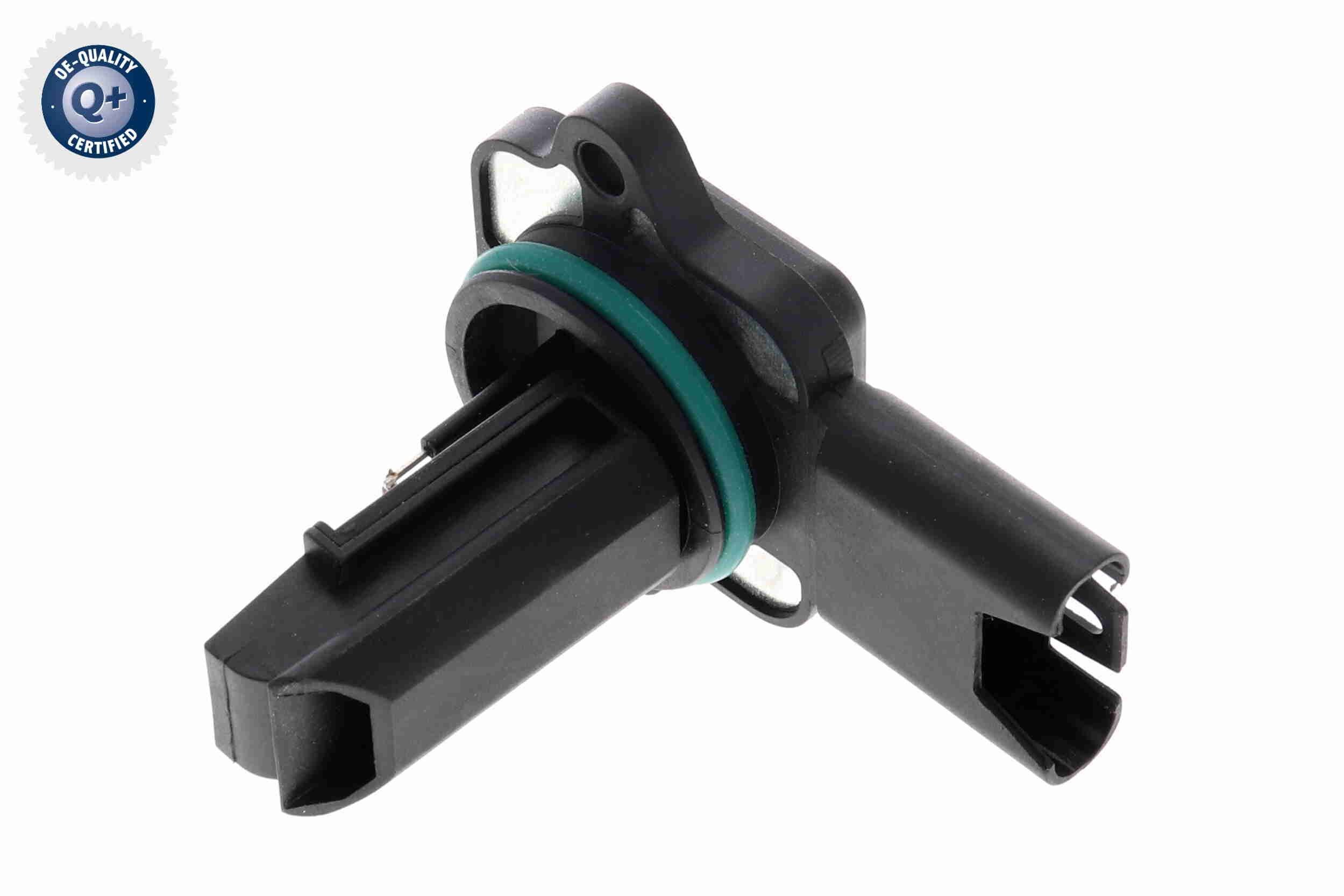 VEMO Gaisa masas mērītājs V20-72-5142-1 Gaisa masas mērītājs VEMO BMW X5 V20-72-5142-1