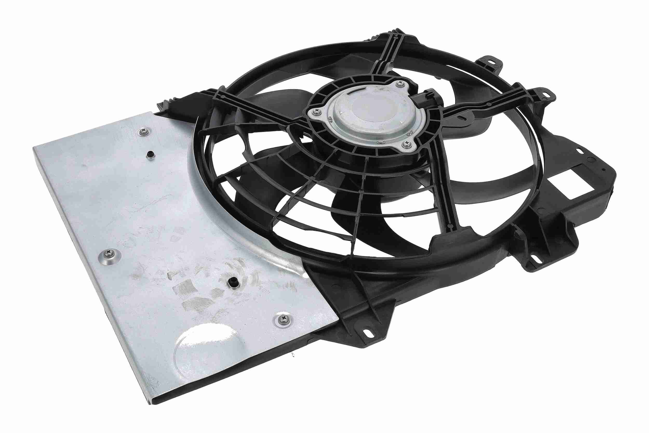 VEMO Radiatora ventilators V22-01-1795 Radiatora ventilators VEMO Peugeot 605 V22-01-1795